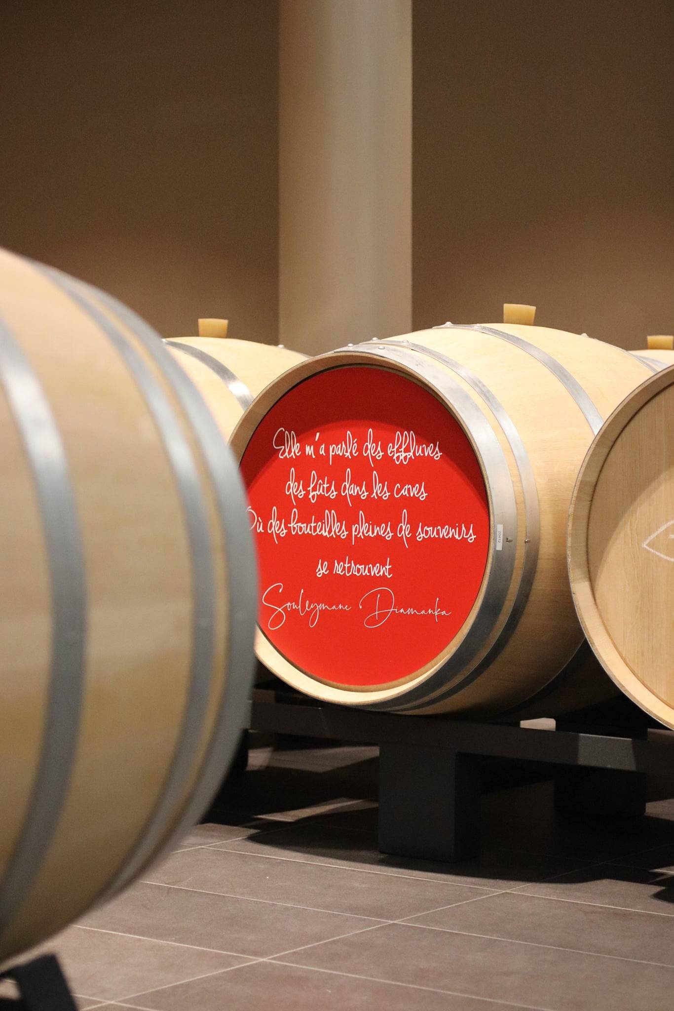 Exploring with the family