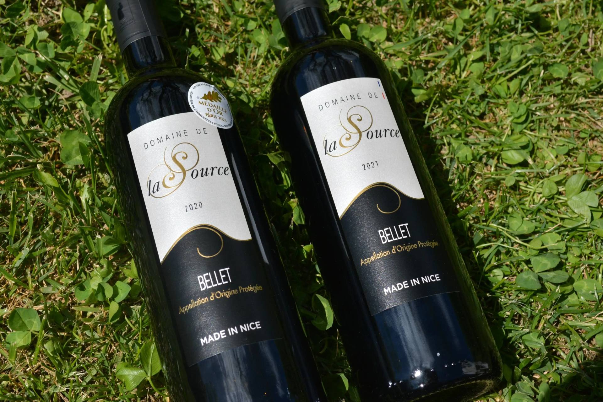 Passion formula (5 wines)