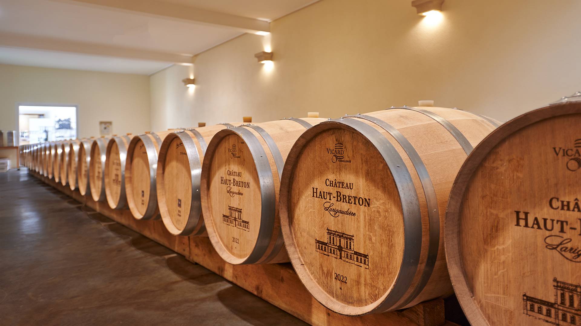 The Unique Interlude