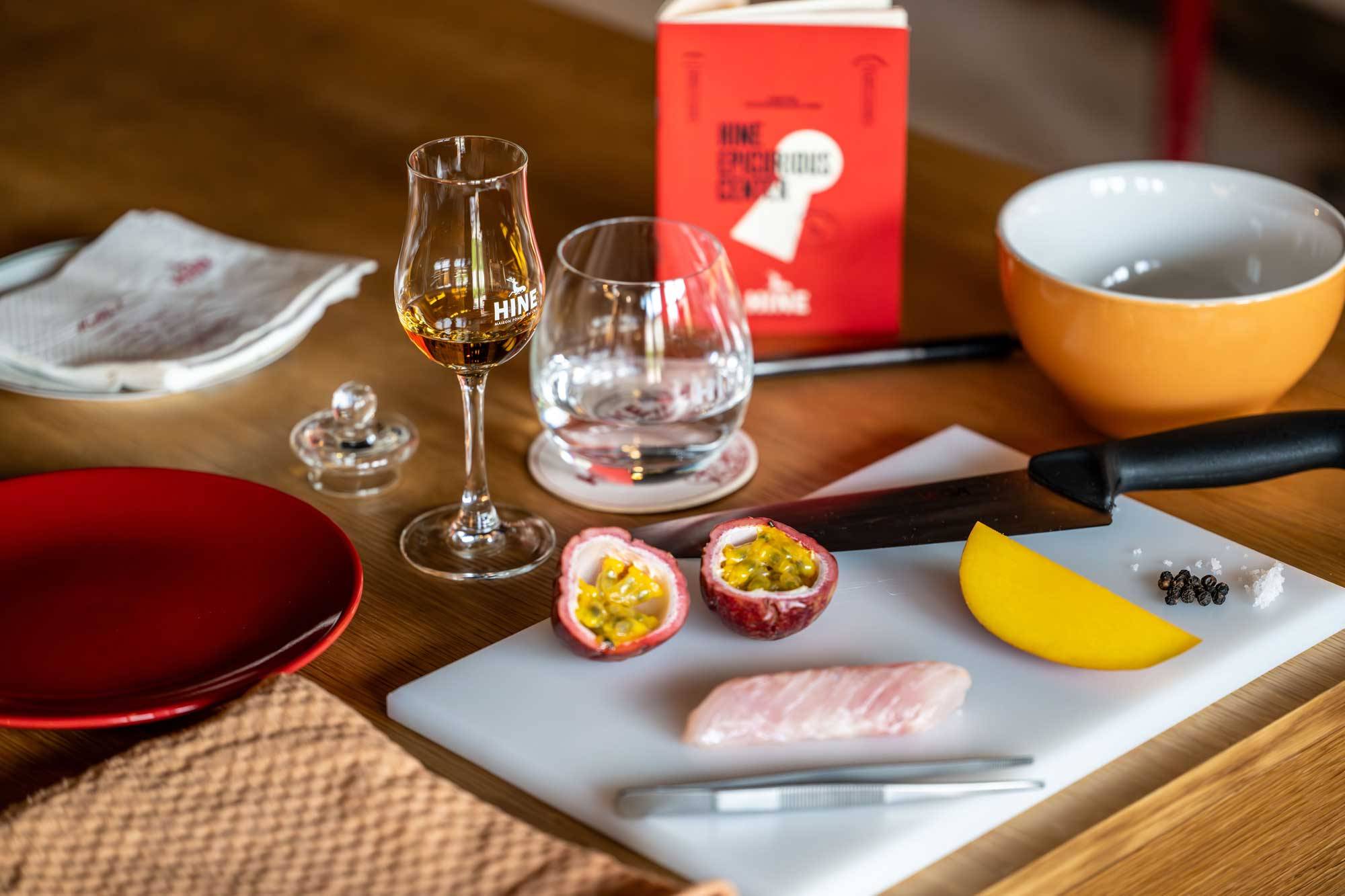 100% raw – culinary workshop