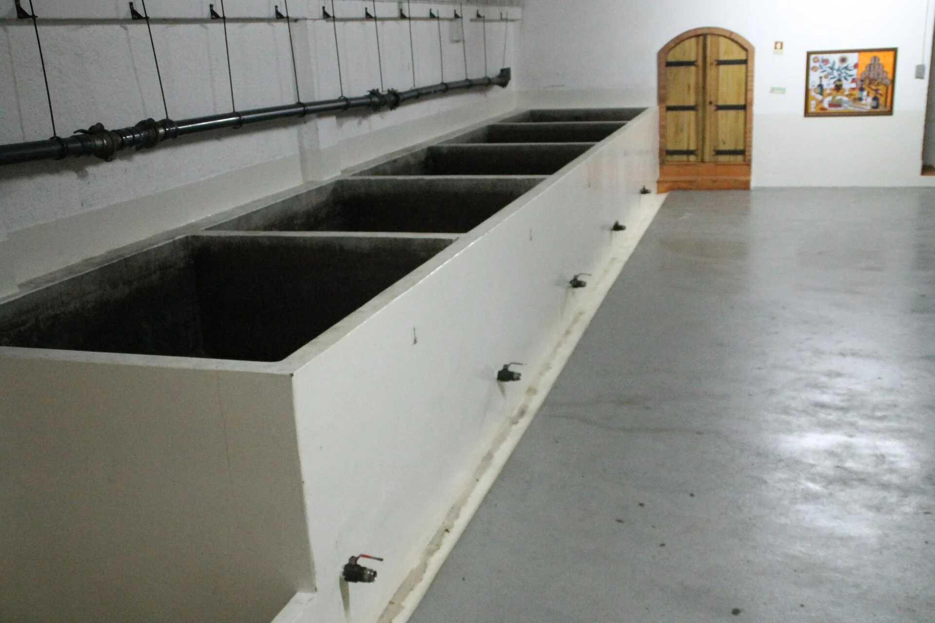 Quinta das Bágeiras – Visita & Prova de 5 Vinhos