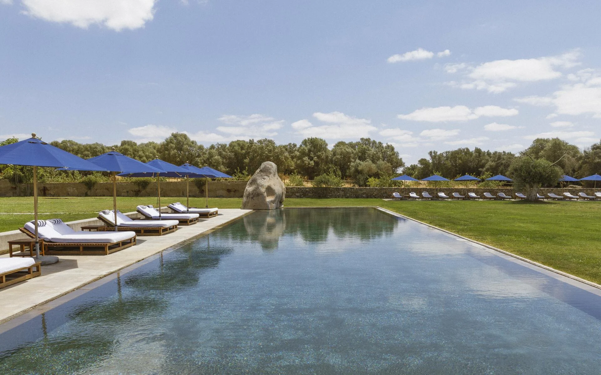 São Lourenço do Barrocal – Visita & Prova