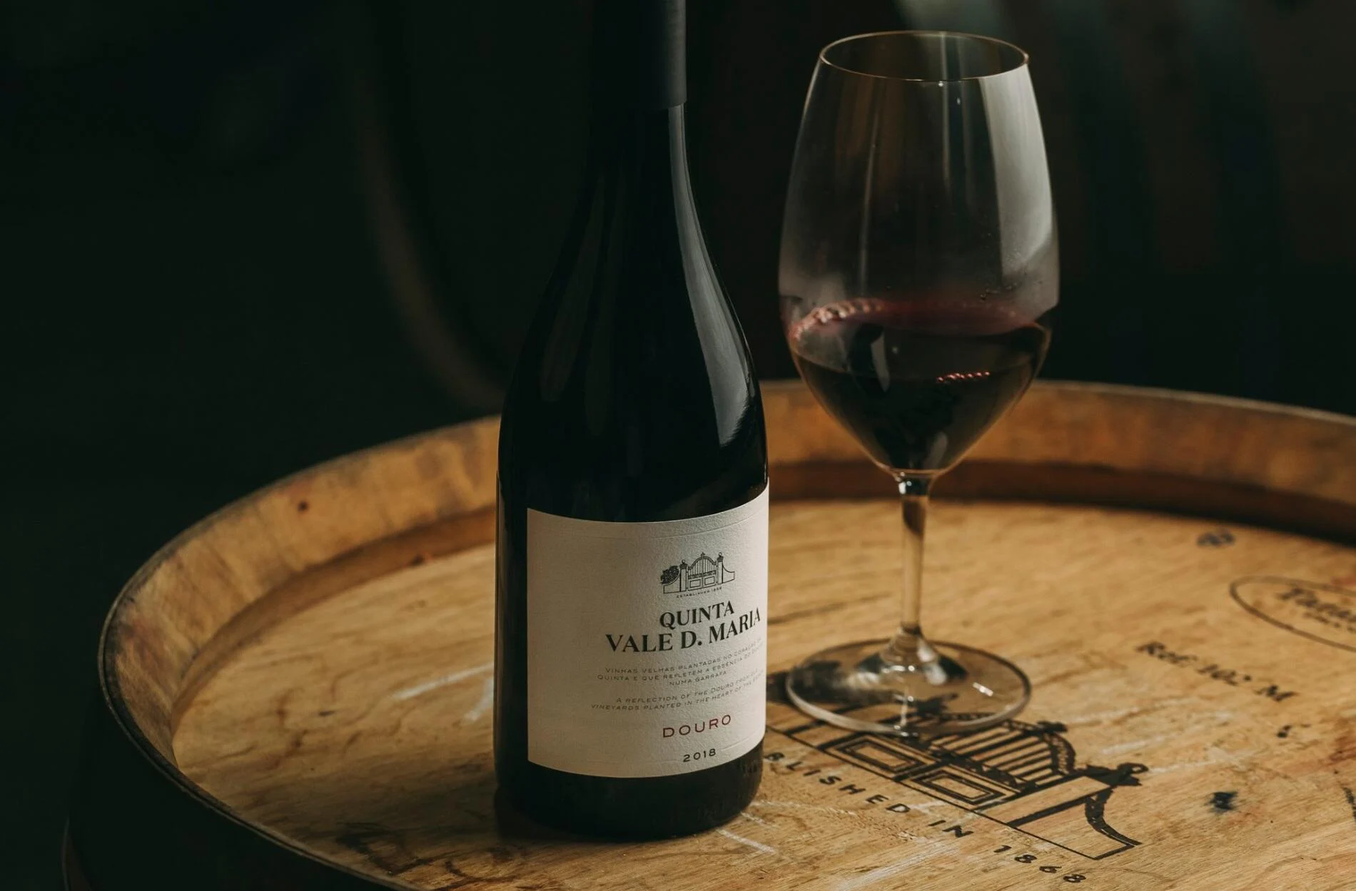 Quinta Vale do Sabor – Piquenique Gourmet