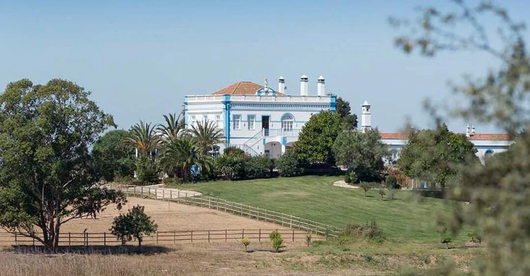 Herdade dos Grous – Prova TOP