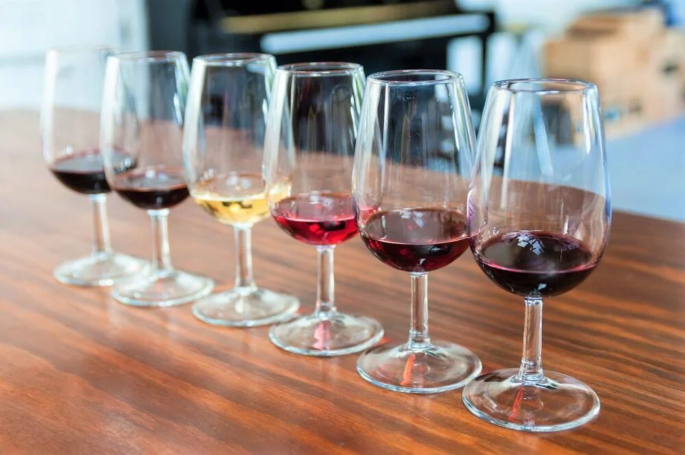 Arrábida & Comporta Wine