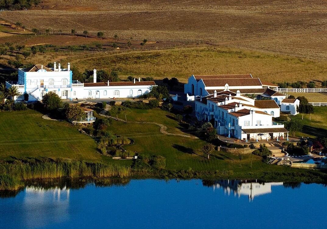 Herdade dos Grous – Prova Seleção