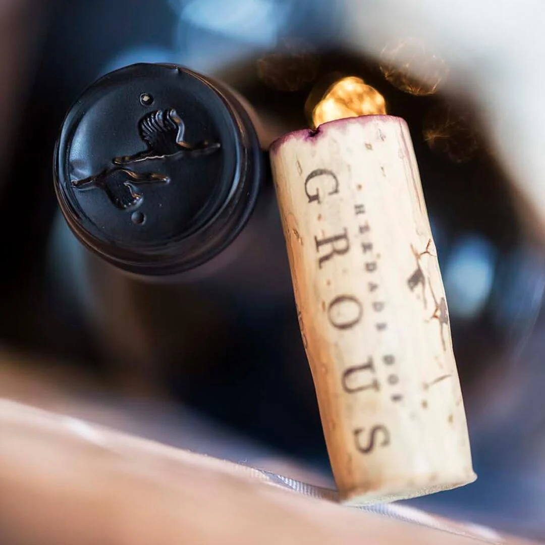 Herdade dos Grous – Prova Seleção