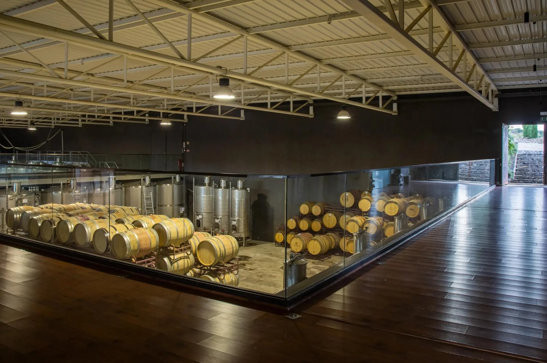 Quinta Vale do Sabor – Prova Douro Superior