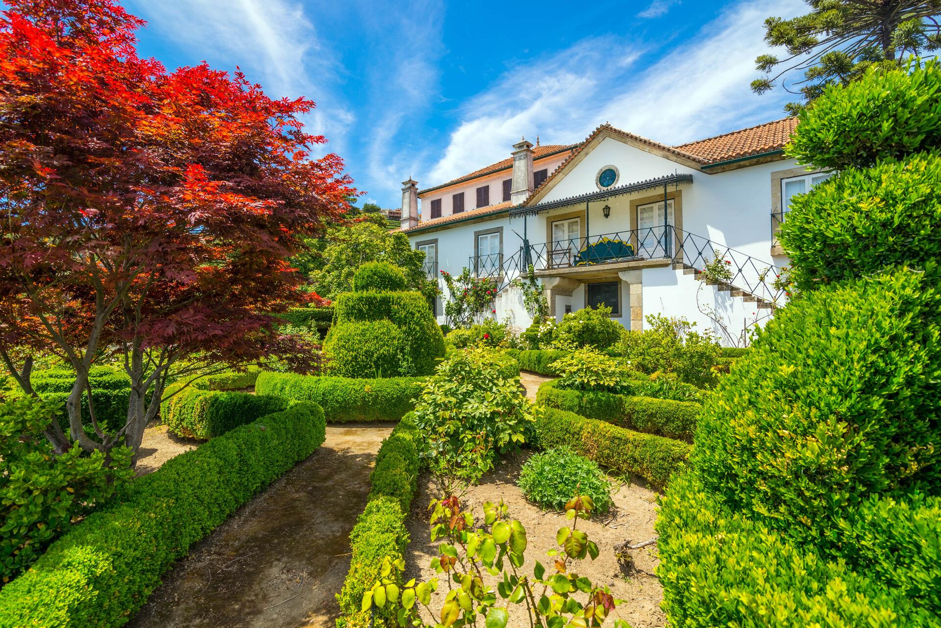 Quinta de Santa Júlia – Luxury Picnic