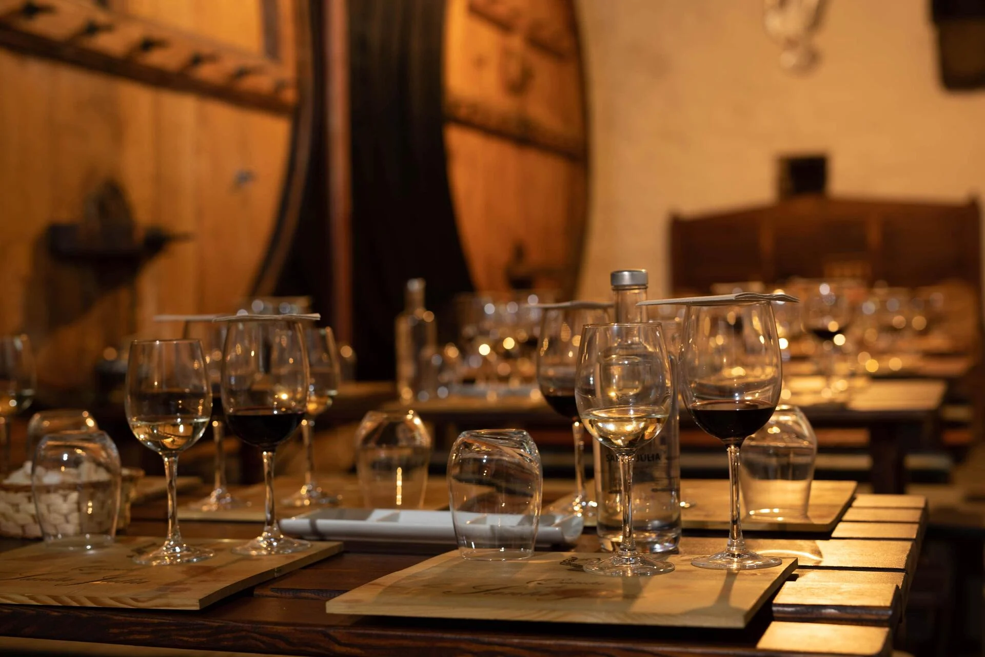 Quinta de Santa Júlia – Luxury Picnic