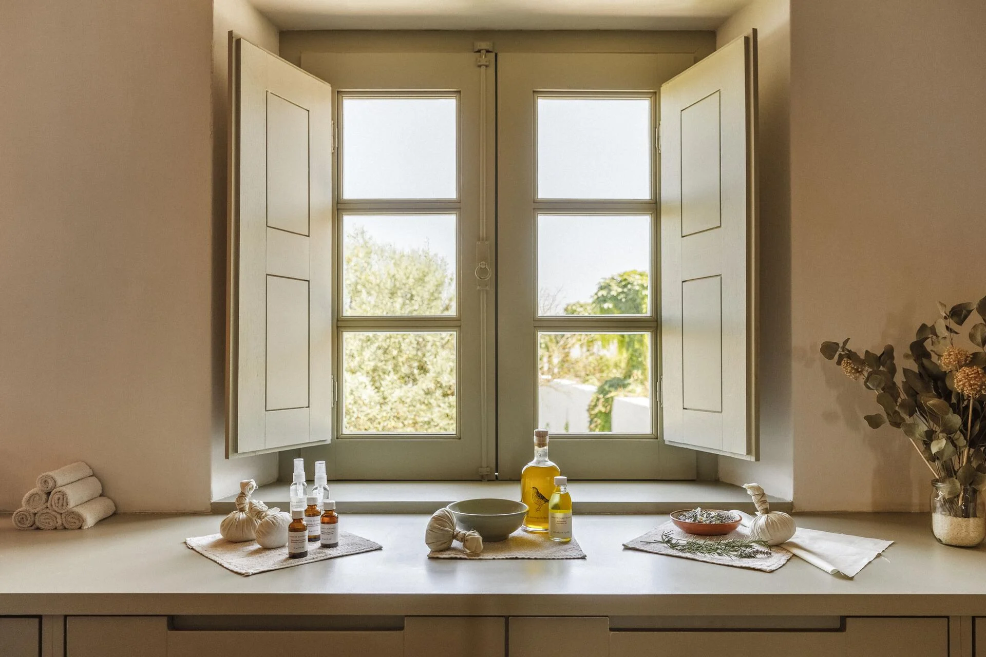 São Lourenço do Barrocal – Prova de Azeites