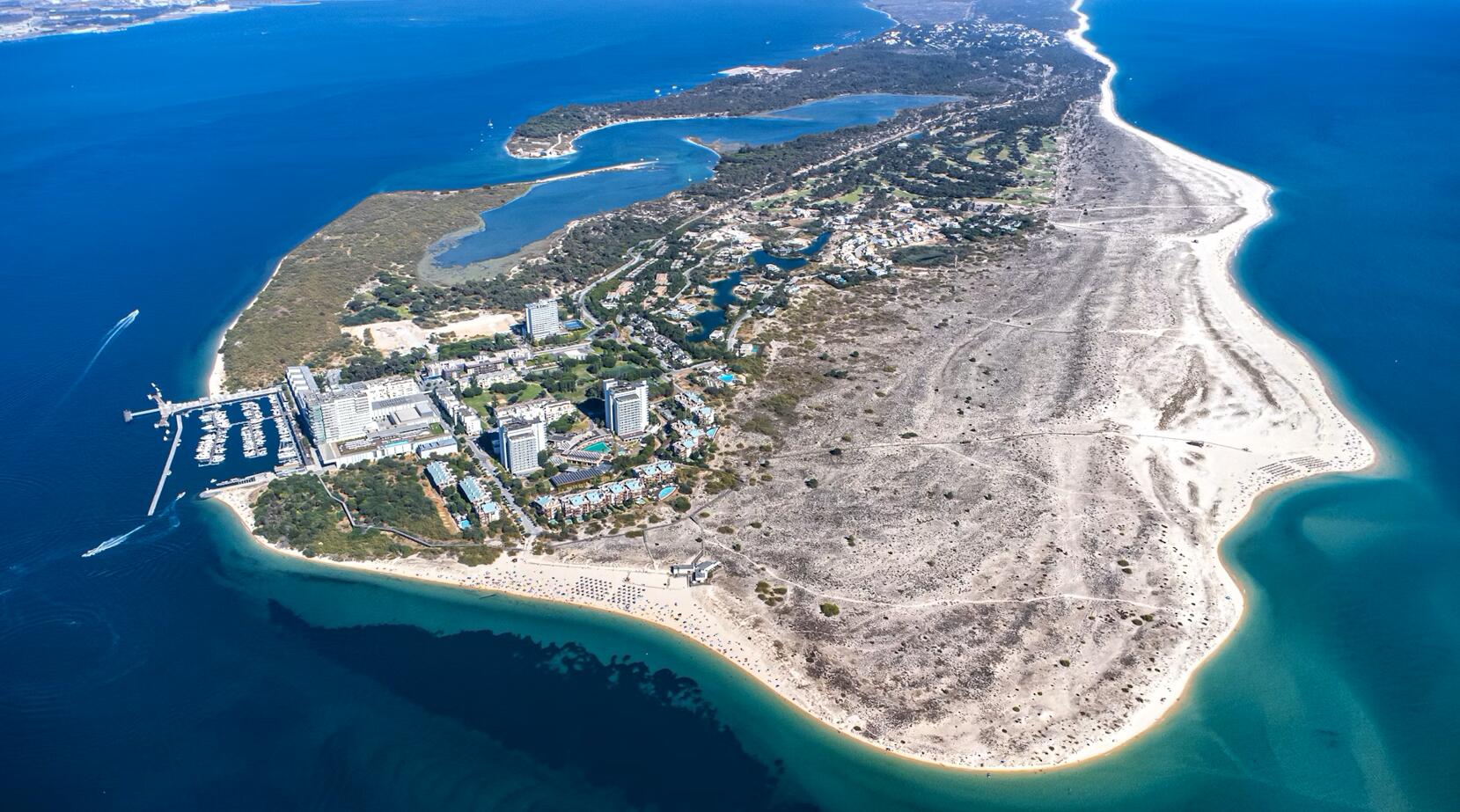 Arrábida & Comporta Wine