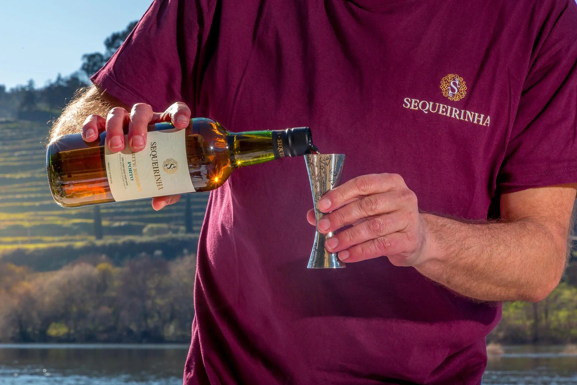 Quinta das Sequeirinhas – Petiscos Portugueses