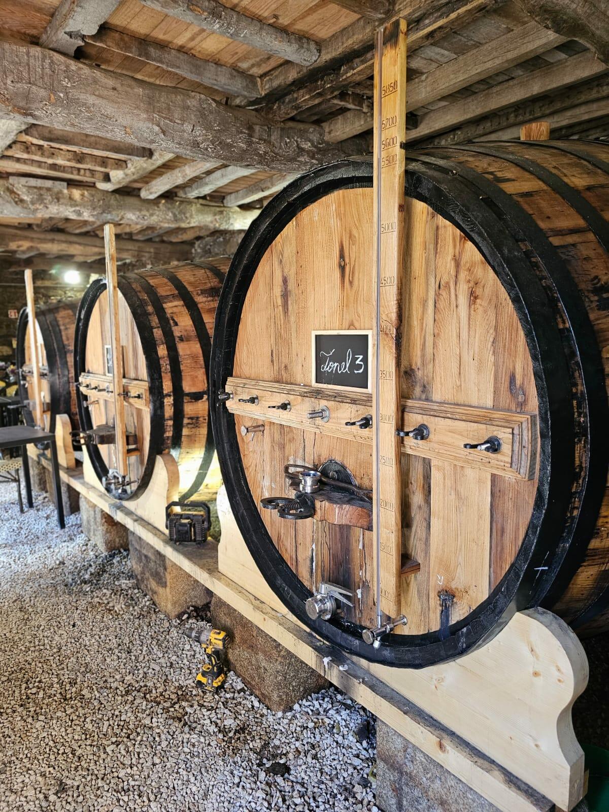 Quinta das Sequeirinhas – Visita & Prova Porto