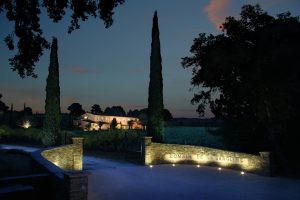 DOMAINE DE LA SANGLIÈRE