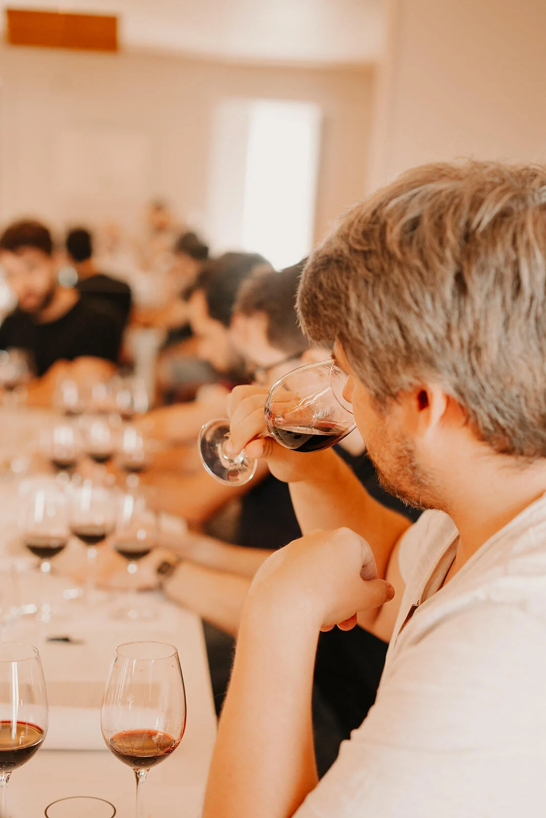 Churchill’s Lodge – Classic Ports