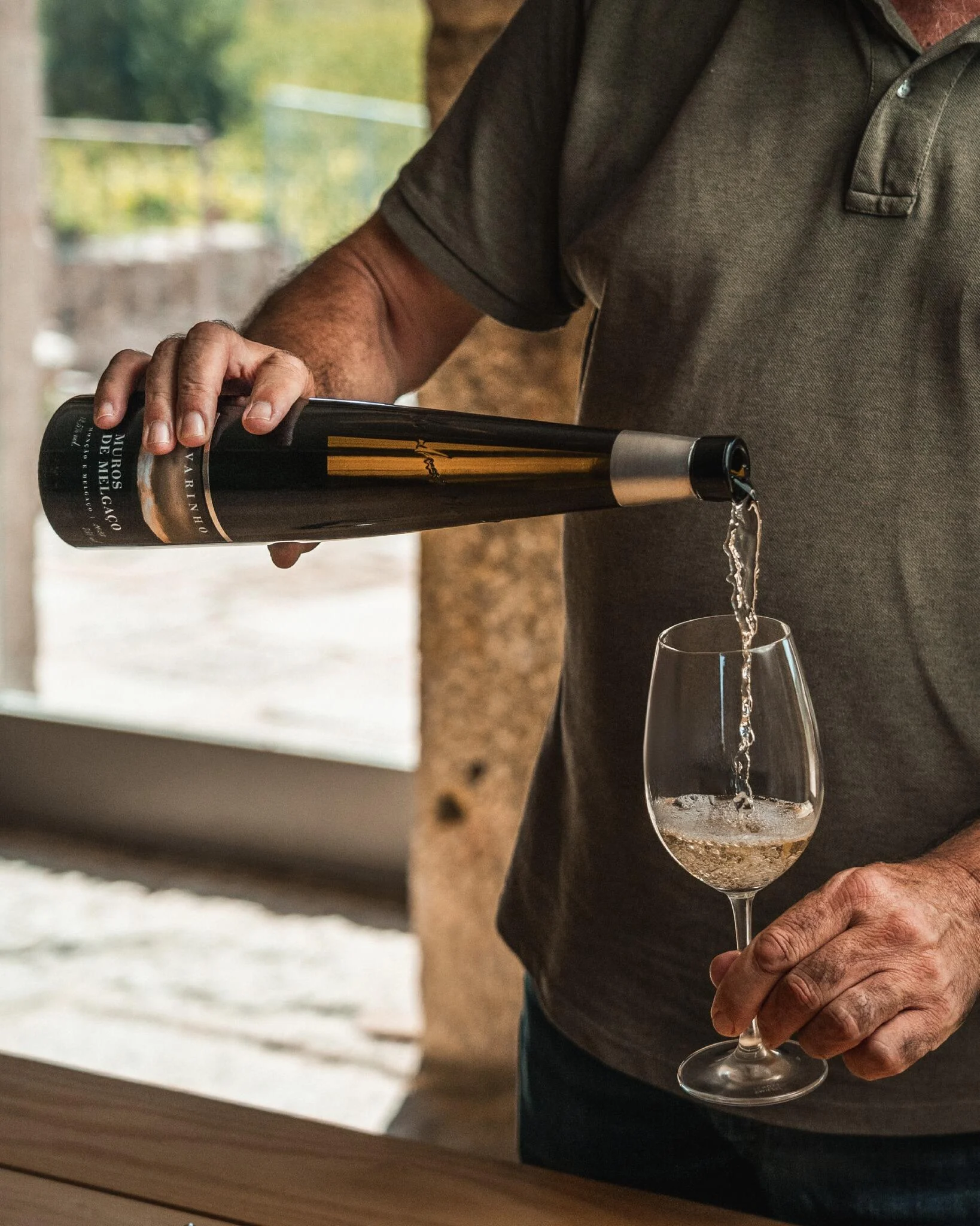 Quinta da Torre – Piquenique