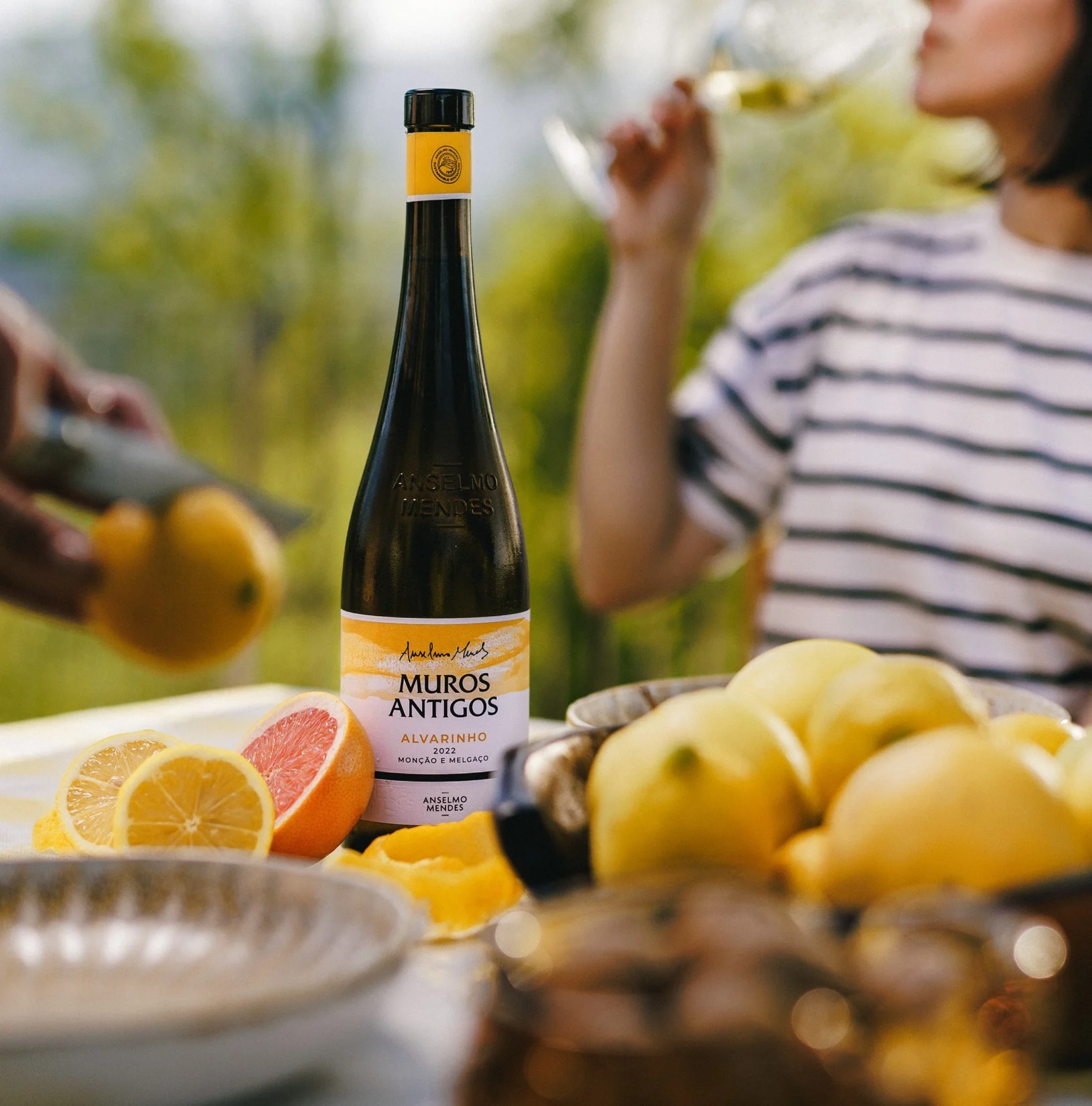 Quinta da Torre – Piquenique