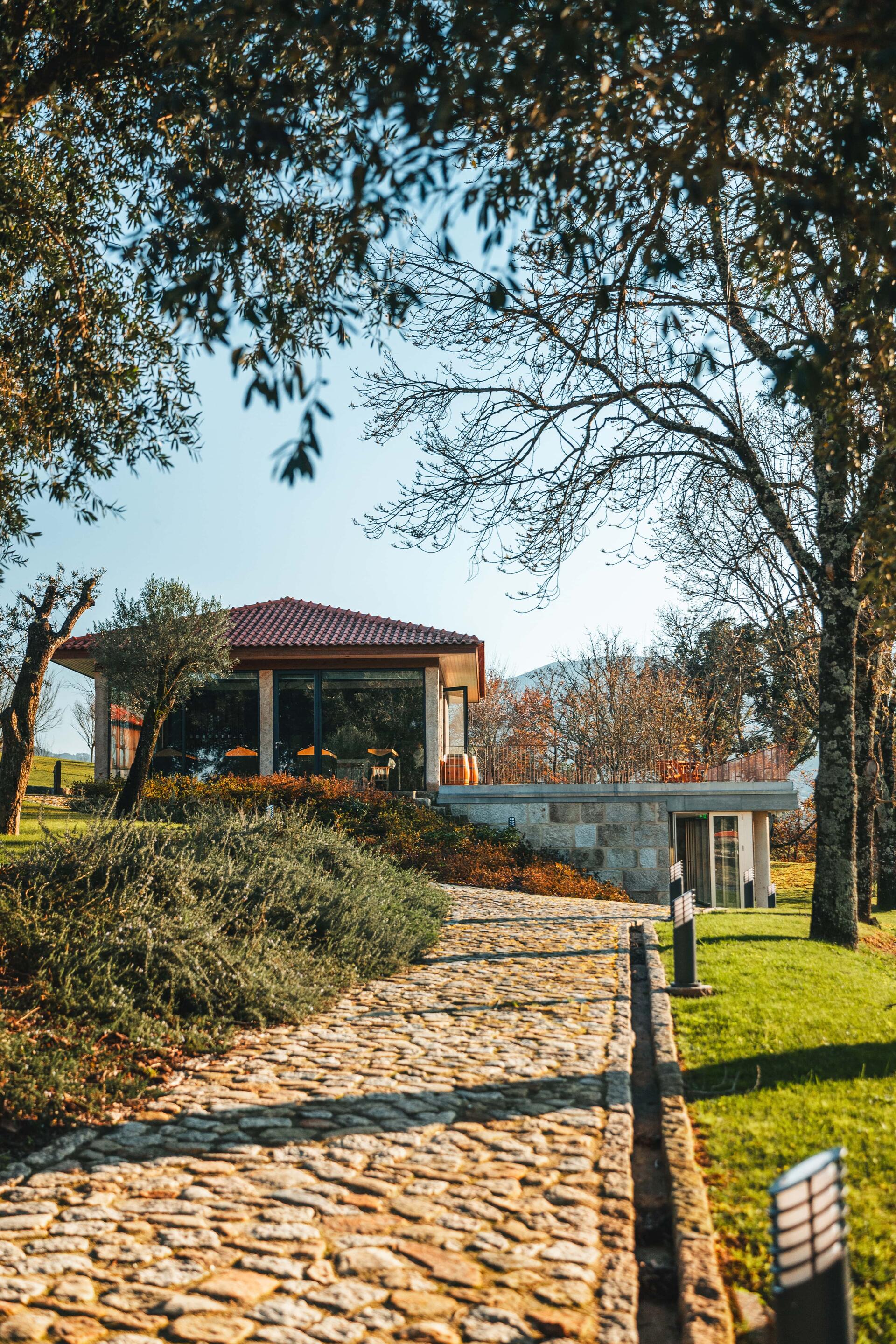 Quinta da Torre – Piquenique