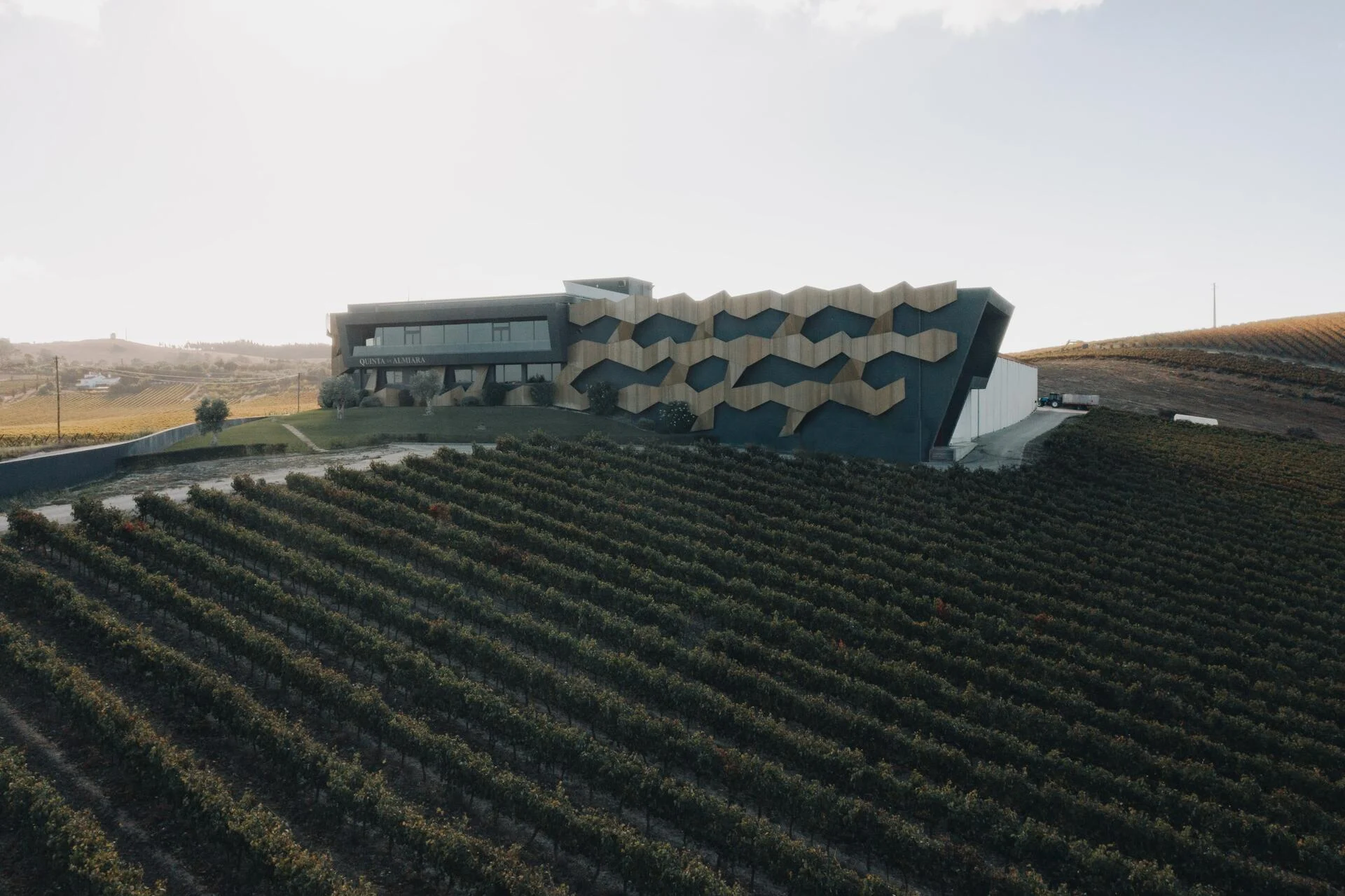 Quinta da Almiara – Piquenique na Natureza