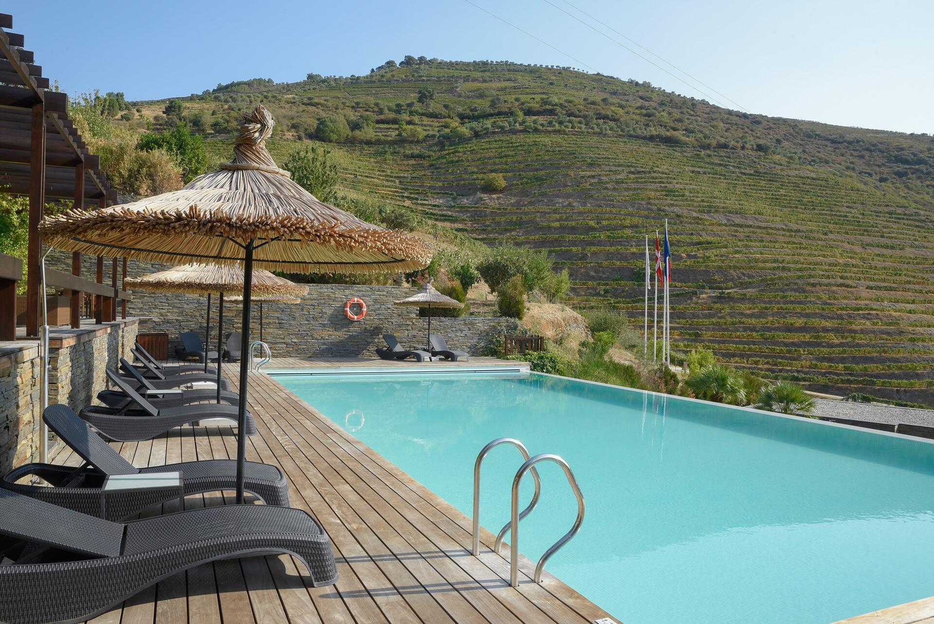 Quinta do Pégo – Prova Comentada