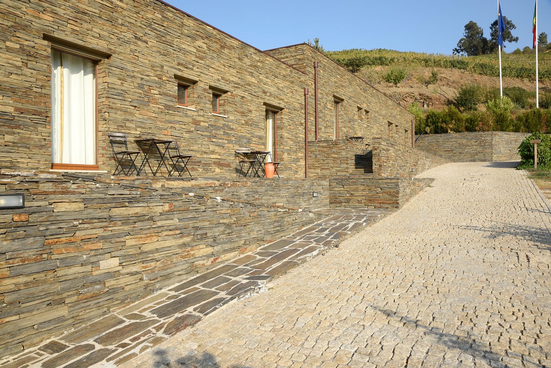 Quinta do Pégo – Prova Comentada