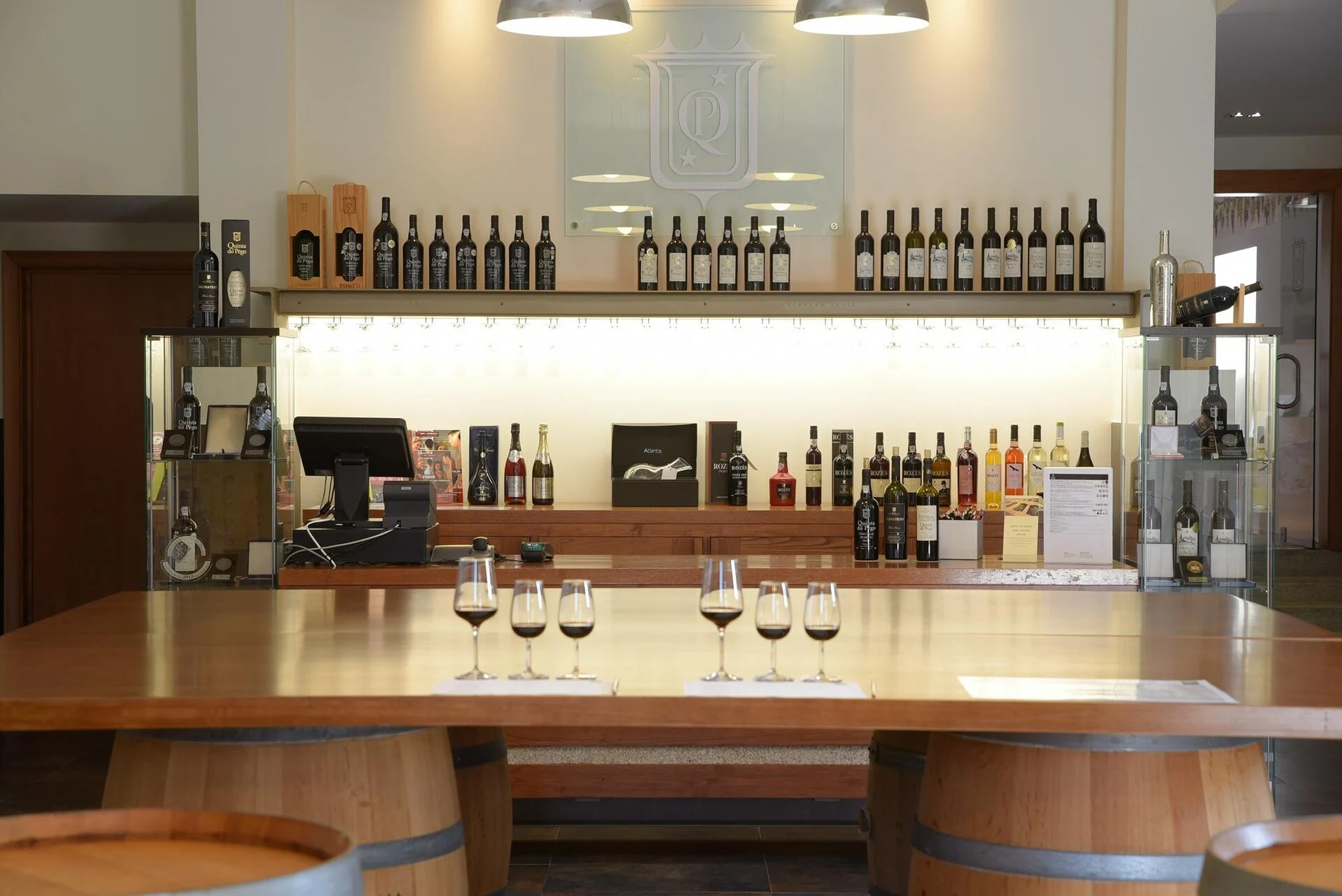 Quinta do Pégo – Prova Comentada