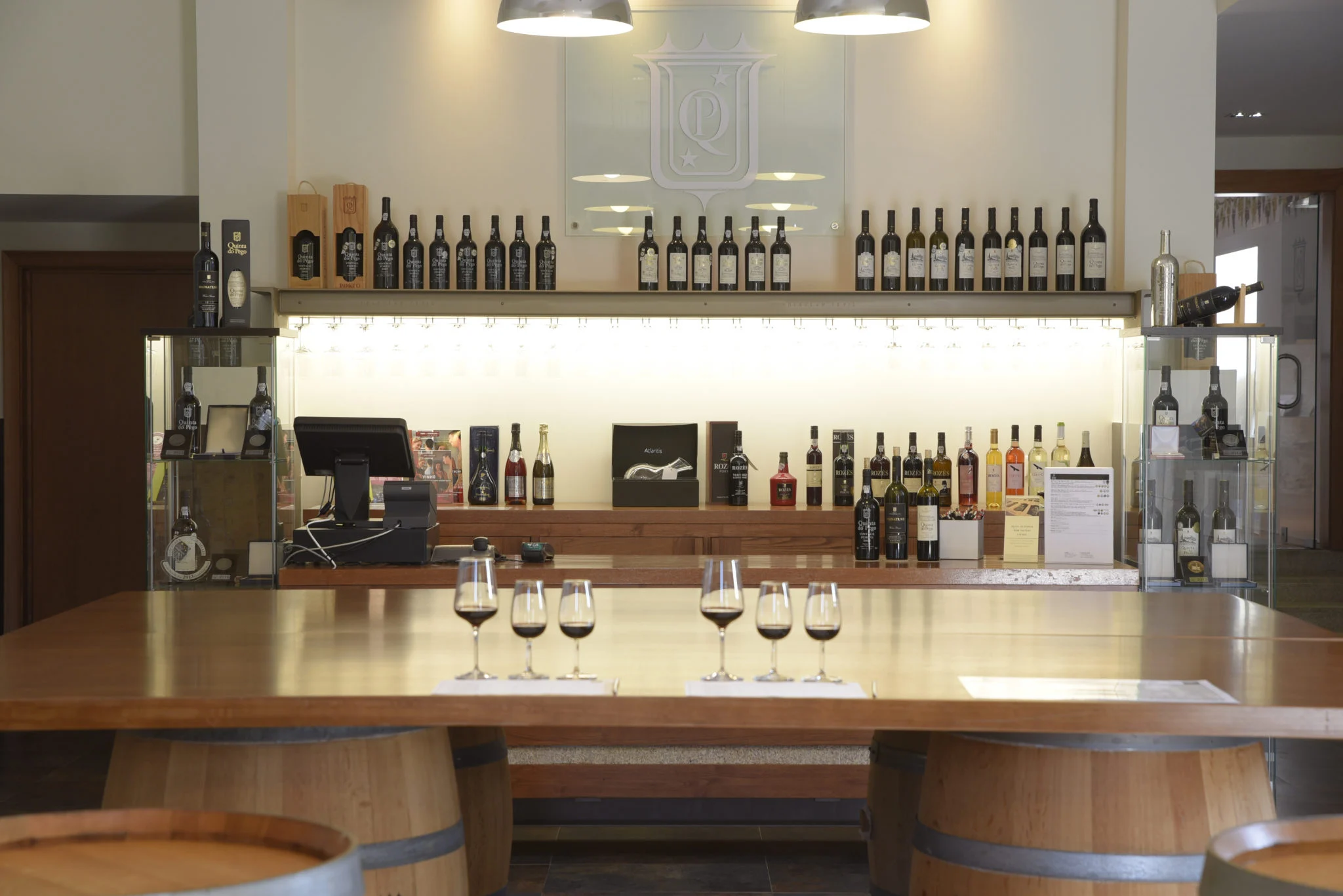 Quinta do Pégo – Prova Clássica