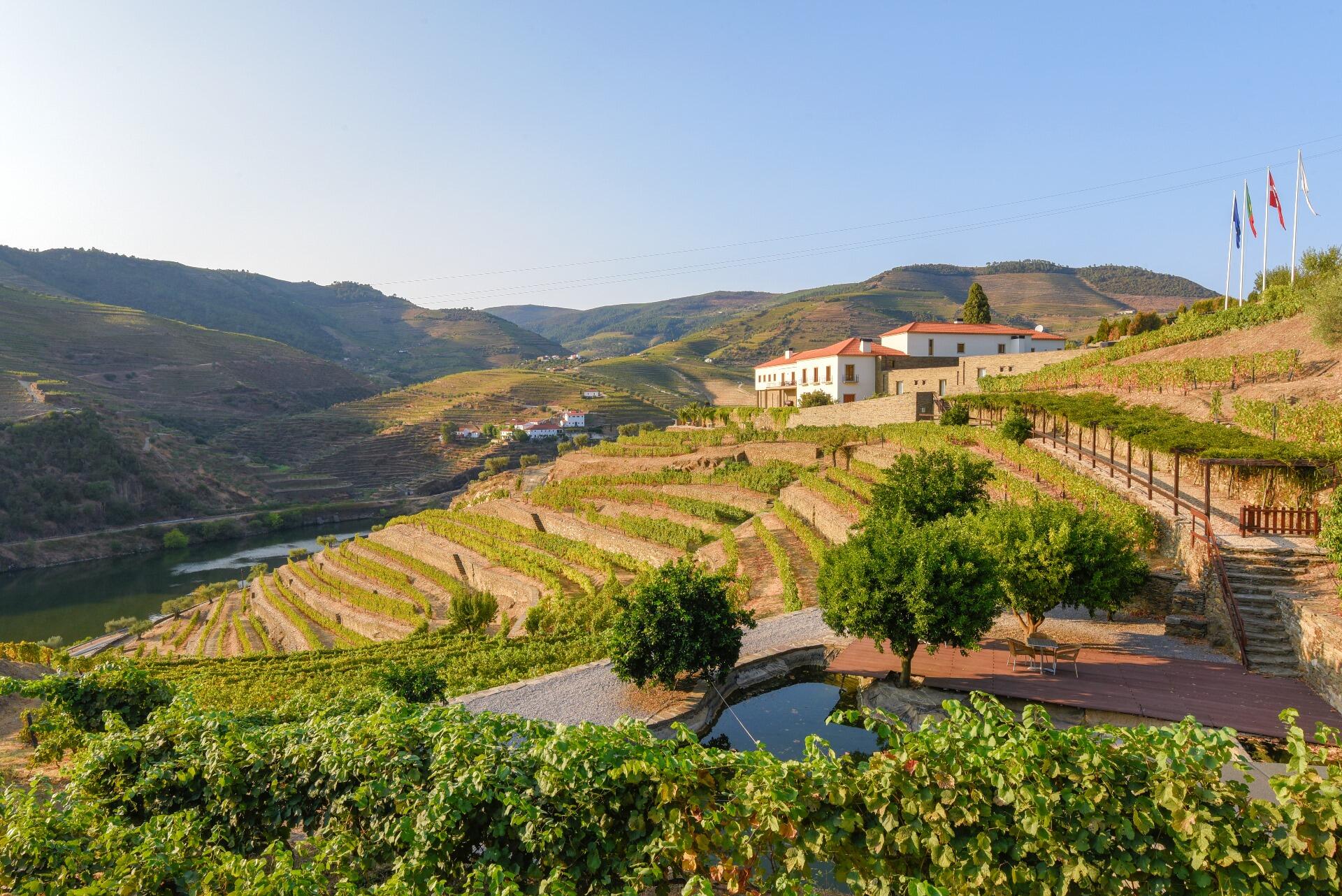 Quinta do Pégo – Prova Clássica