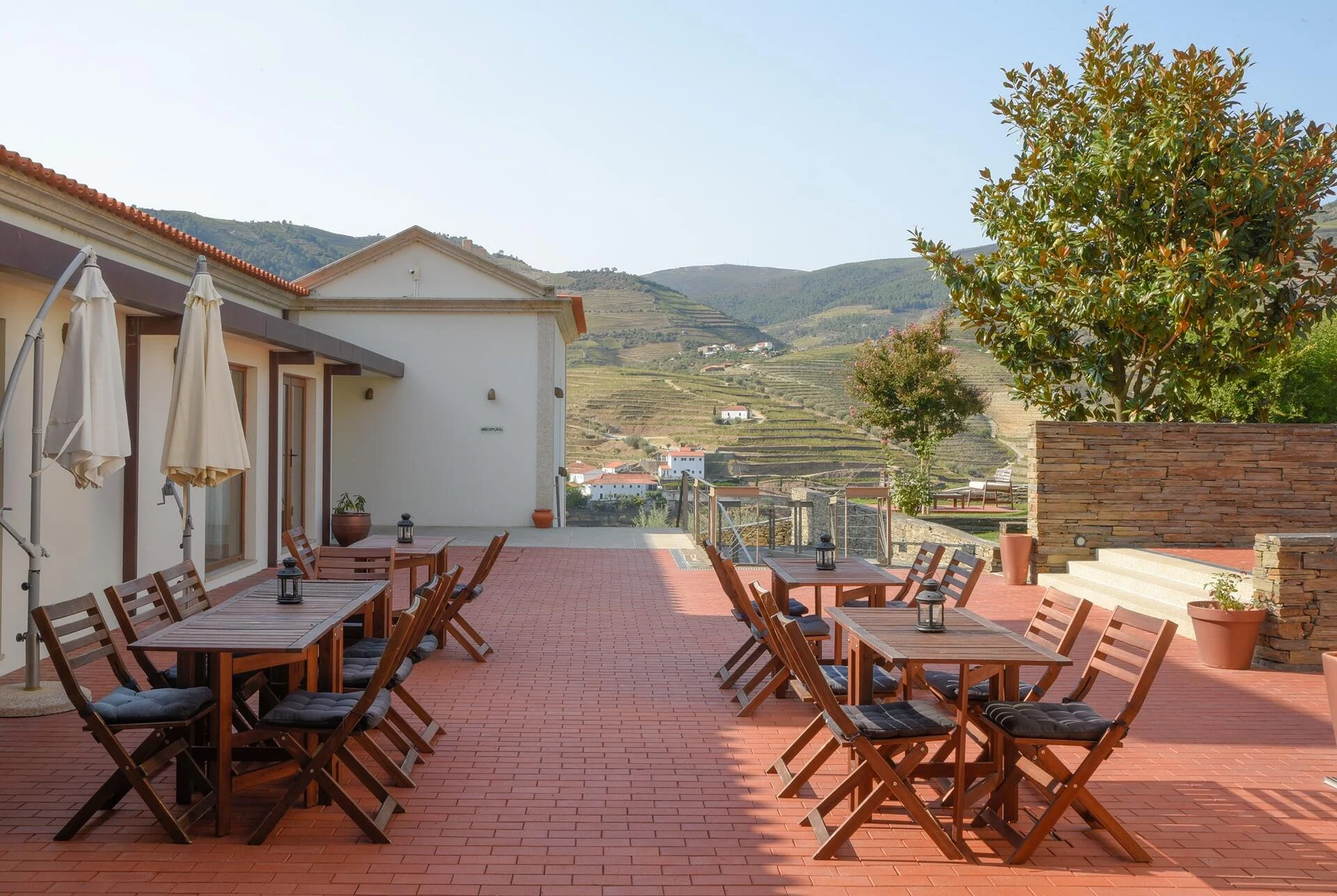 Quinta do Pégo – Prova Clássica