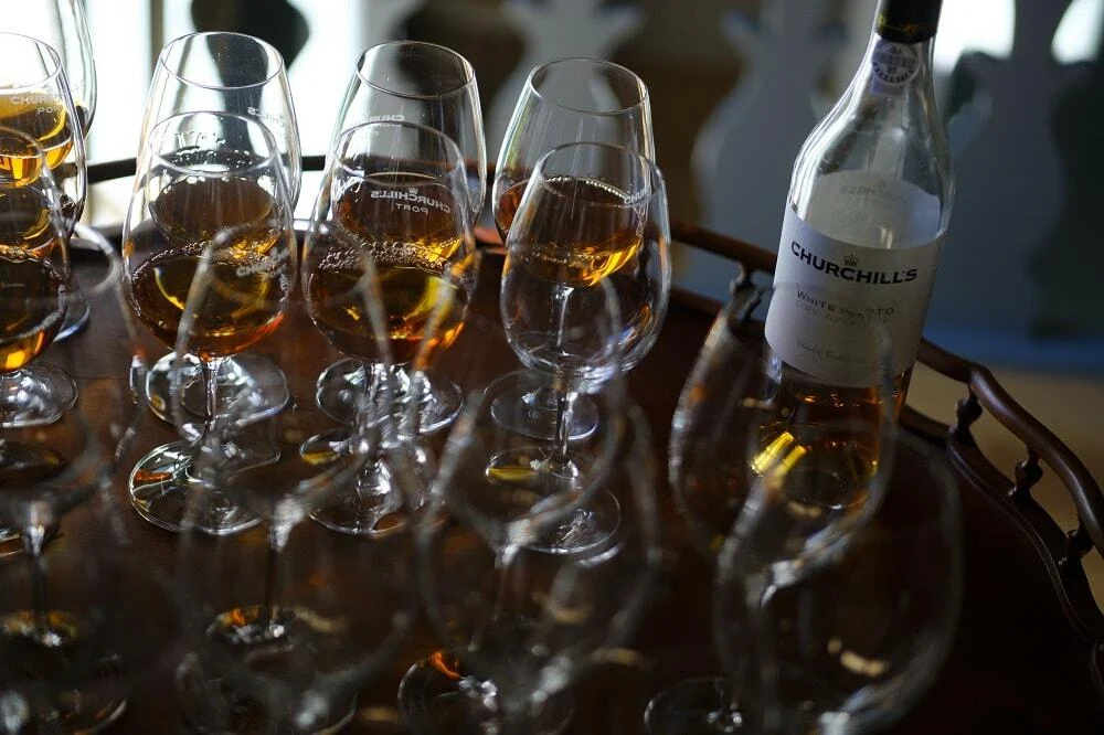 Quinta da Gricha – Visita & Almoço Regional