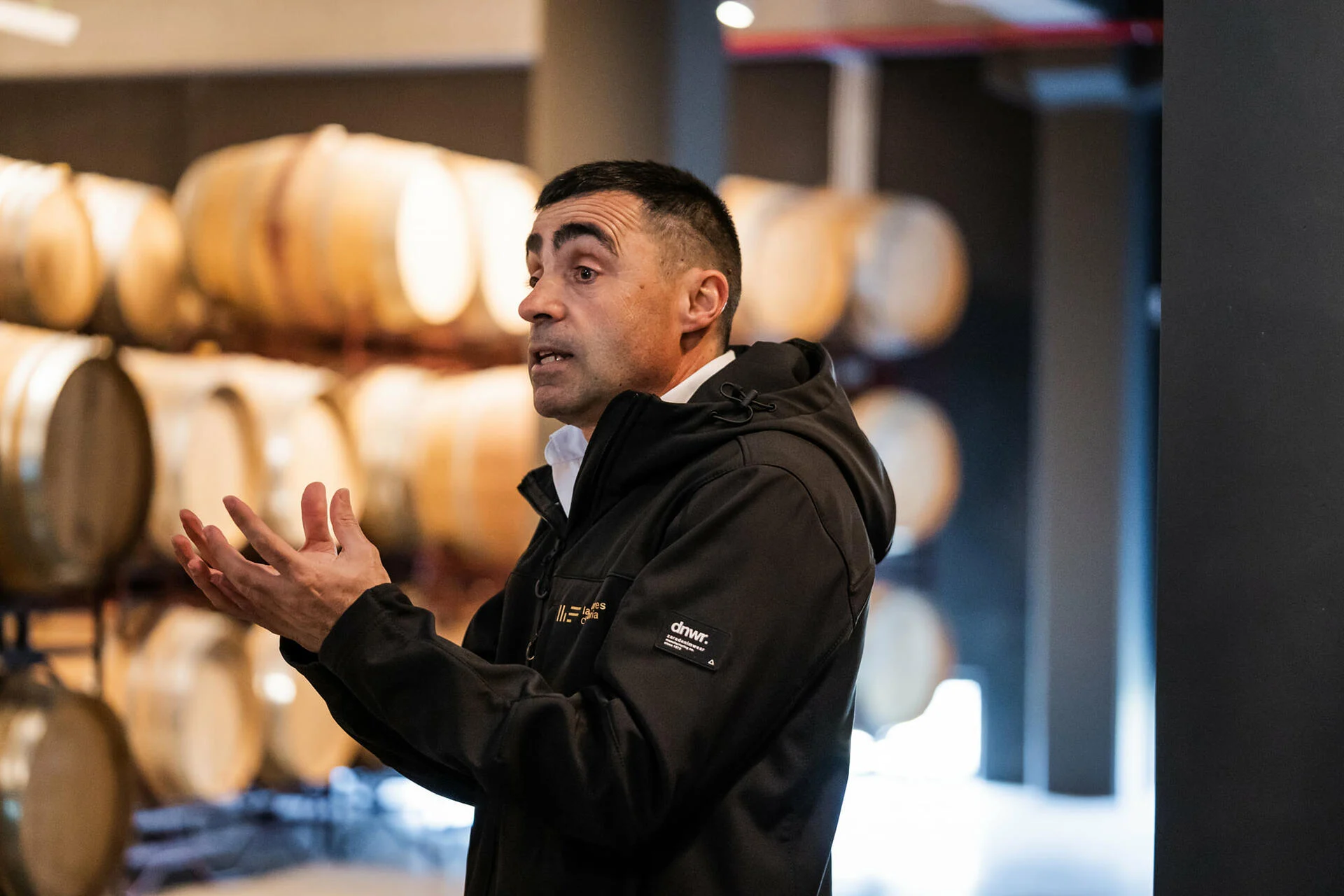 Lavradores de Feitoria – Visita & Prova Planalto