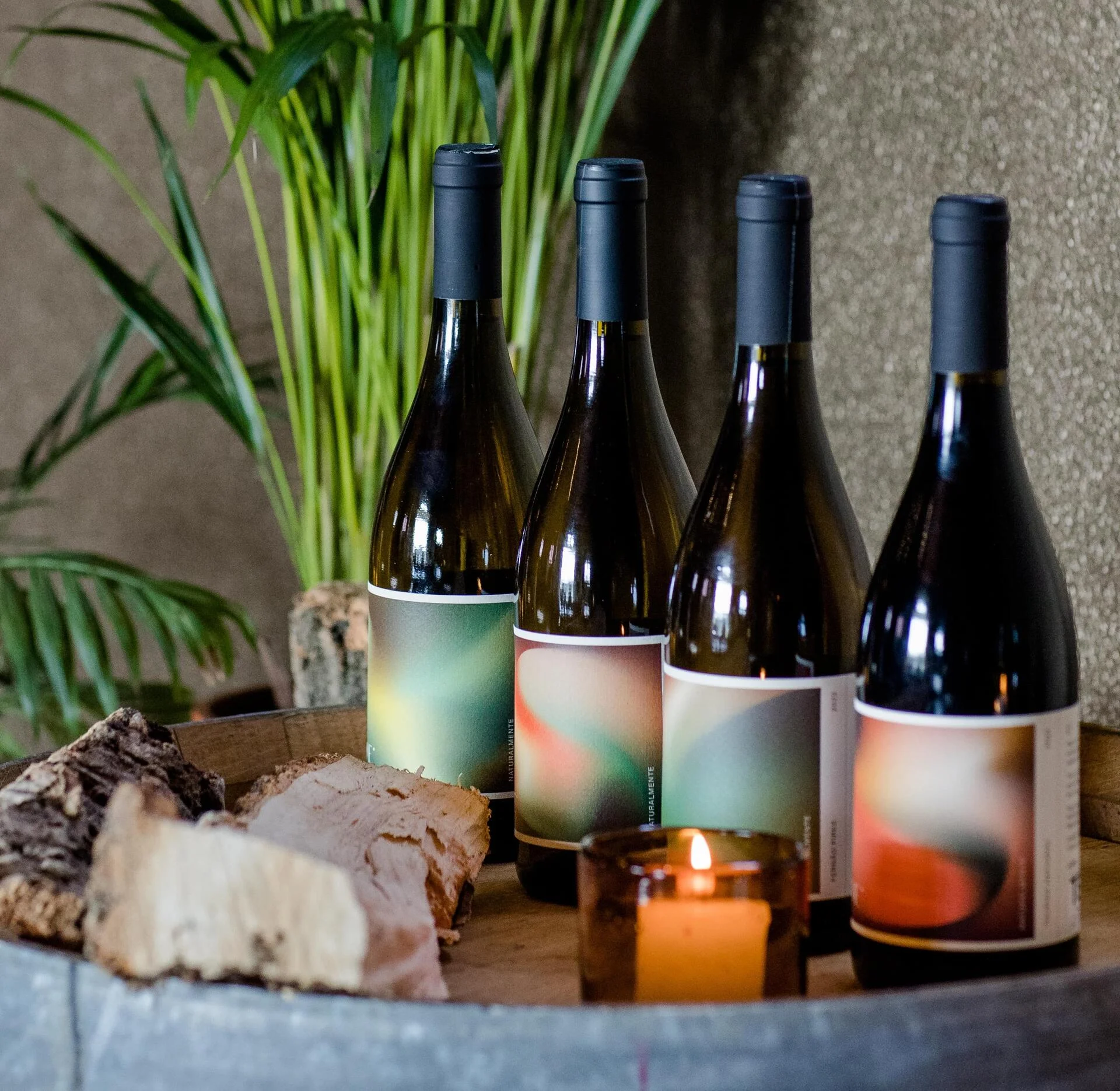 ODE Winery – Visita & Prova com Enóloga