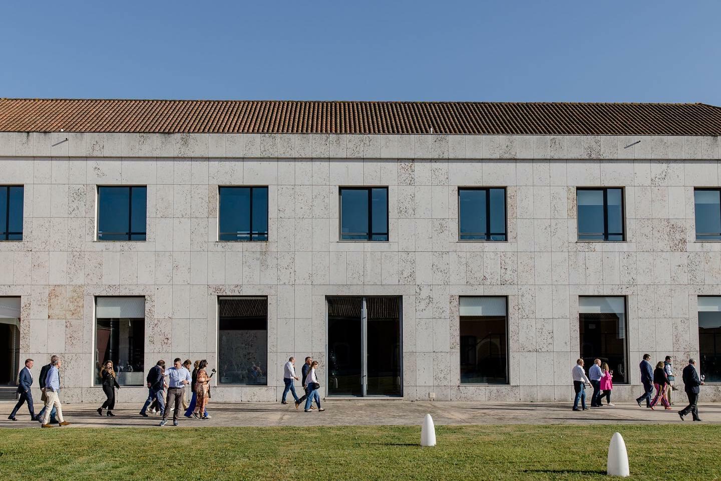 ODE Winery – Visita & Prova com Enóloga