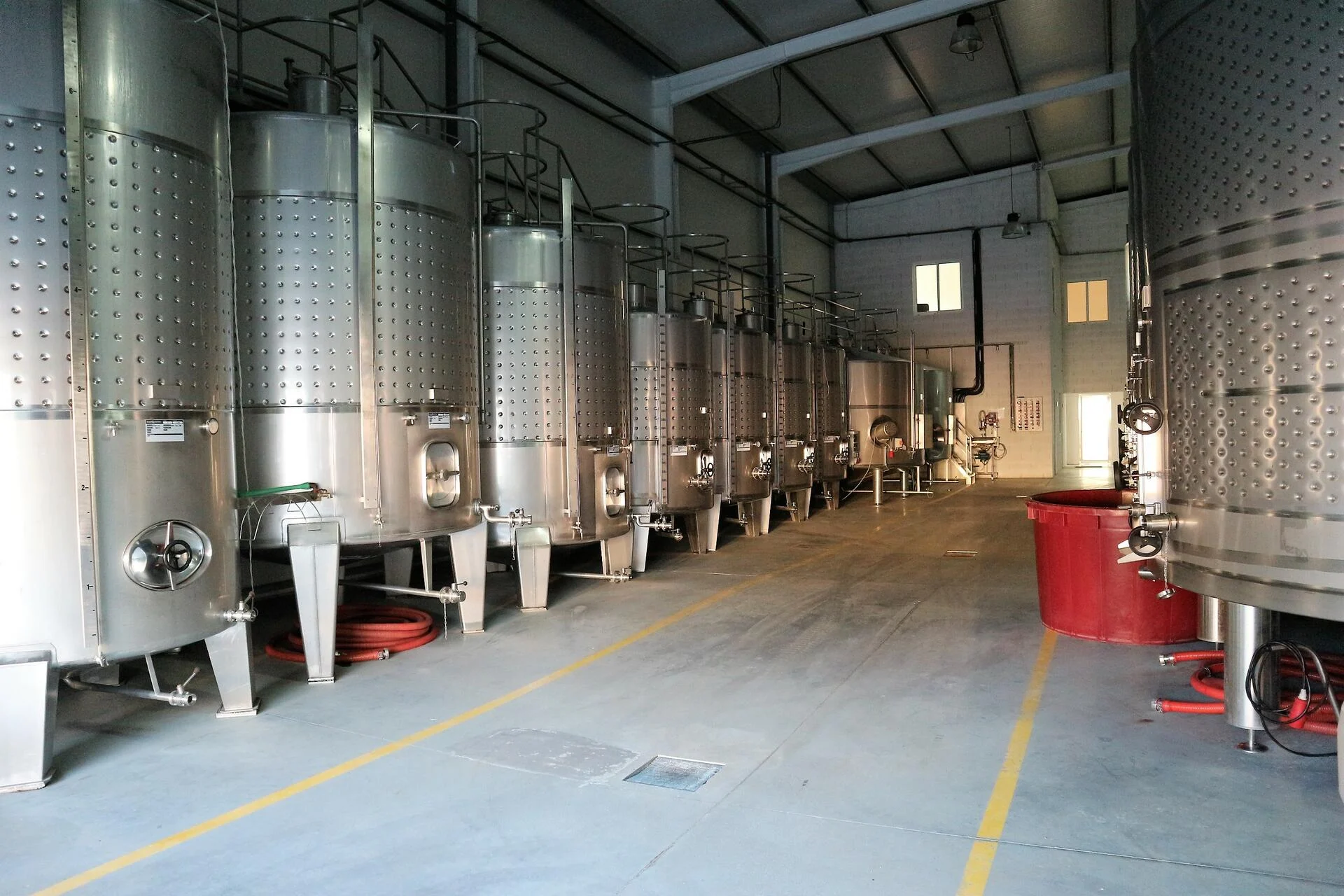 Boas Quintas – O Meu Vinho