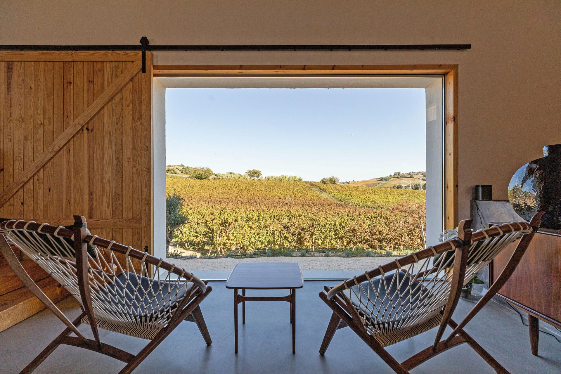 Lisboa Premium Wine Tour