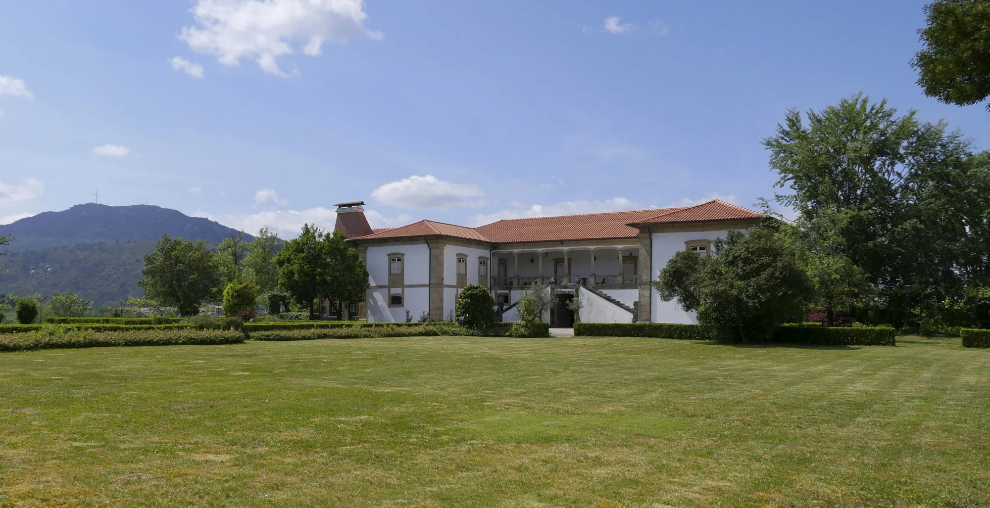 Casa da Tojeira – Visita & Prova Clássica