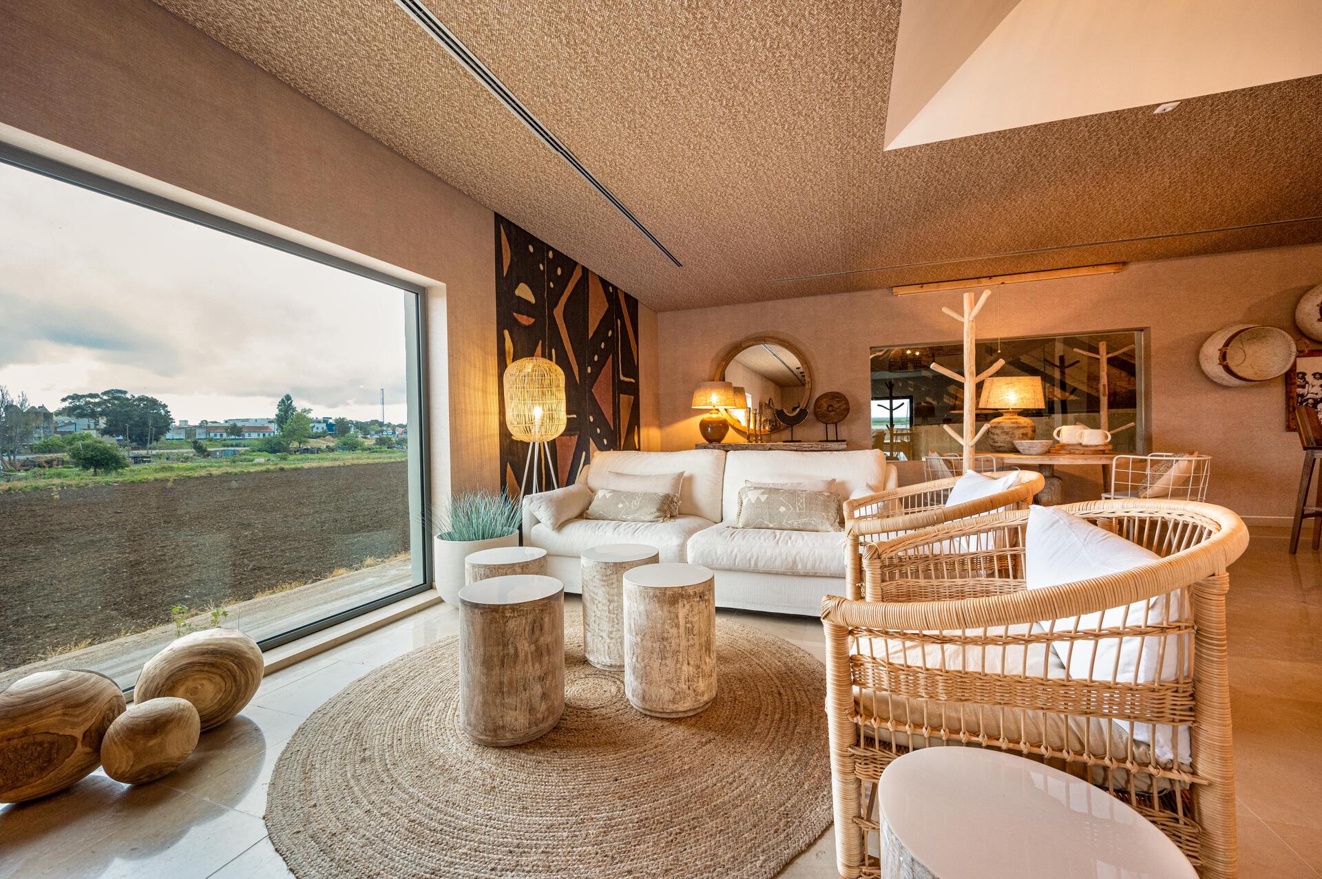 Herdade da Comporta – Visita & Prova Selection