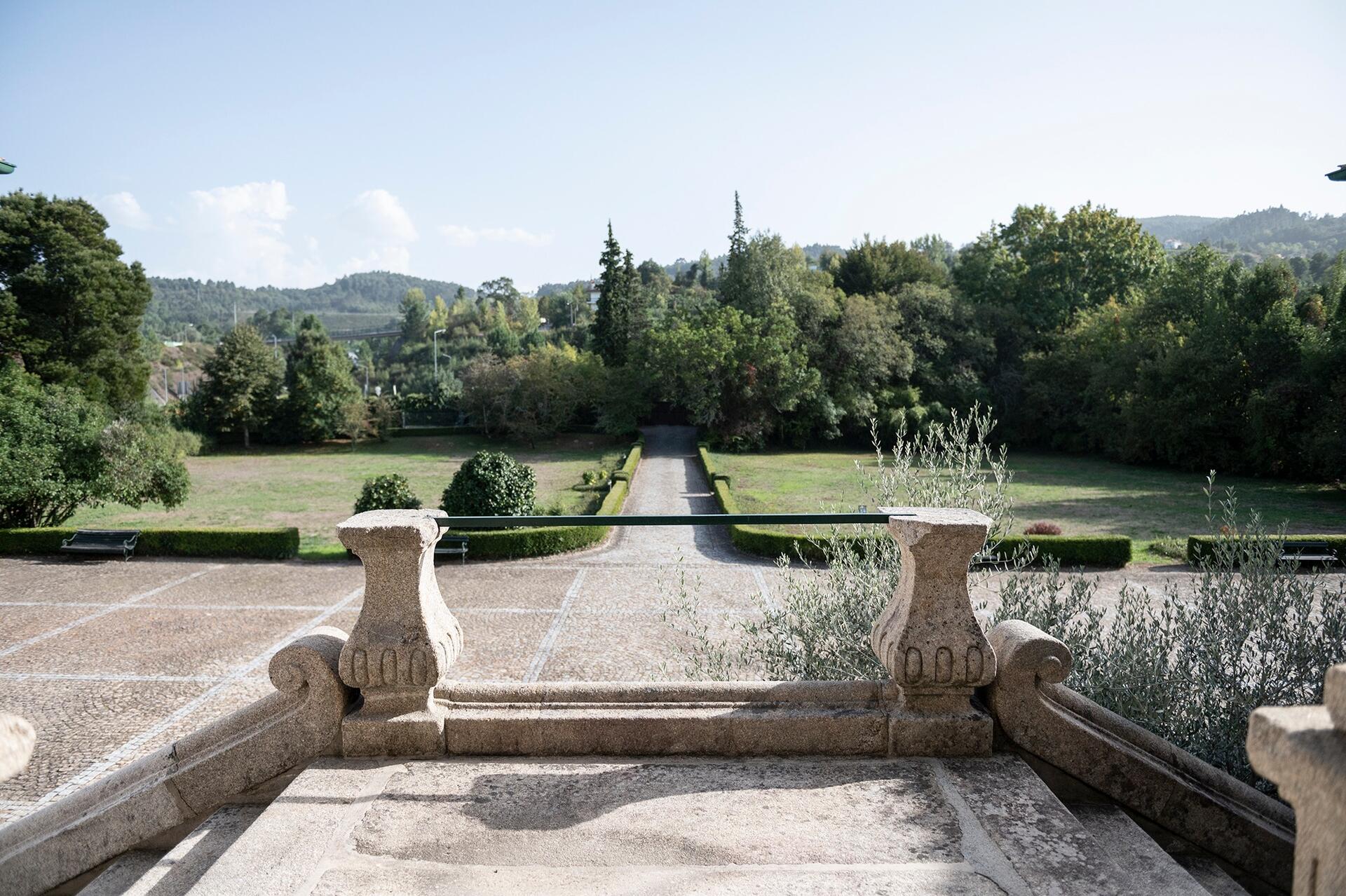 Casa da Tojeira – Visita & Prova Premium