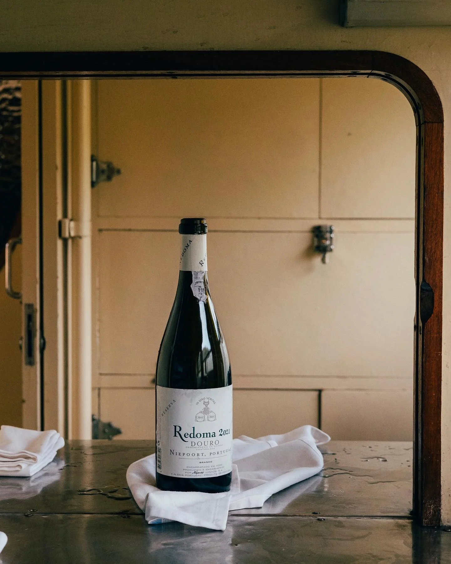 Quinta de Nápoles – Masterclass