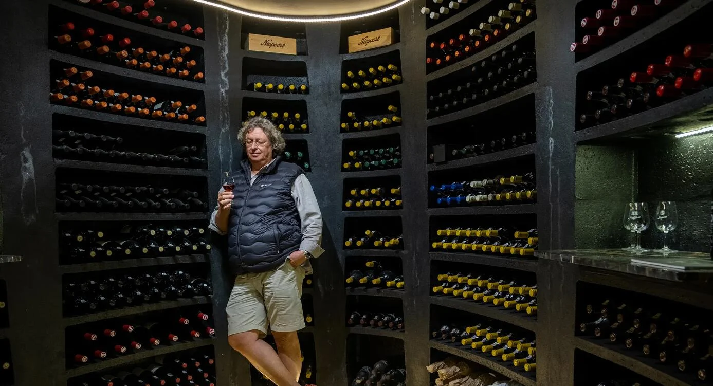 Quinta de Nápoles – Masterclass