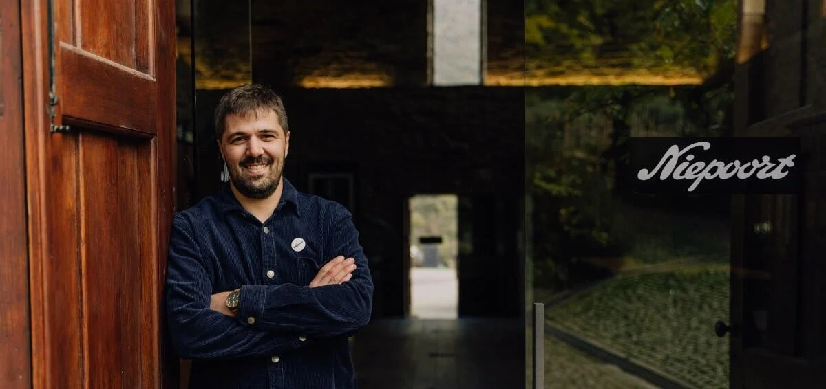 Quinta de Nápoles – Masterclass