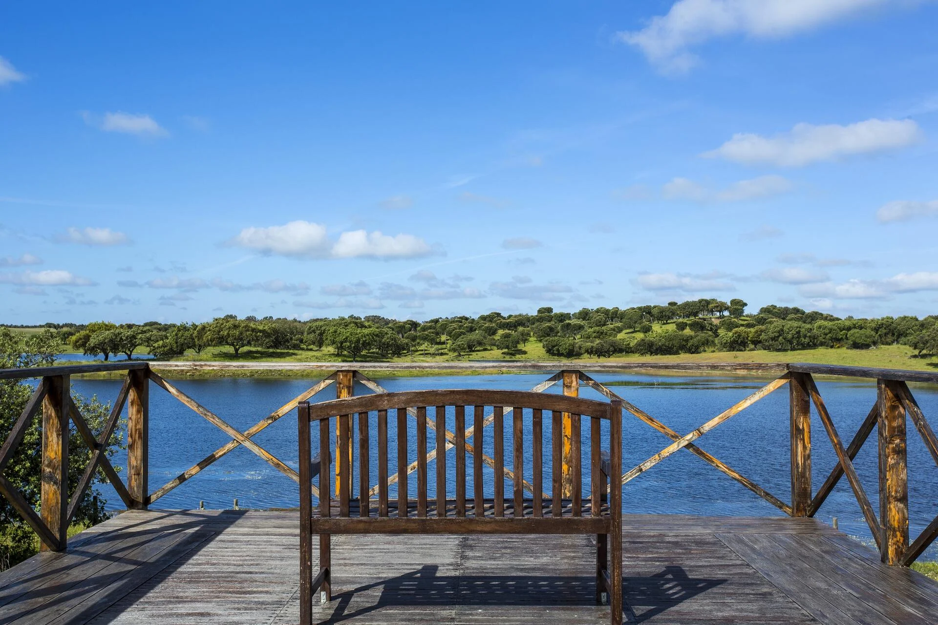 Herdade da Calada – Visita & Prova Bem – Vindo