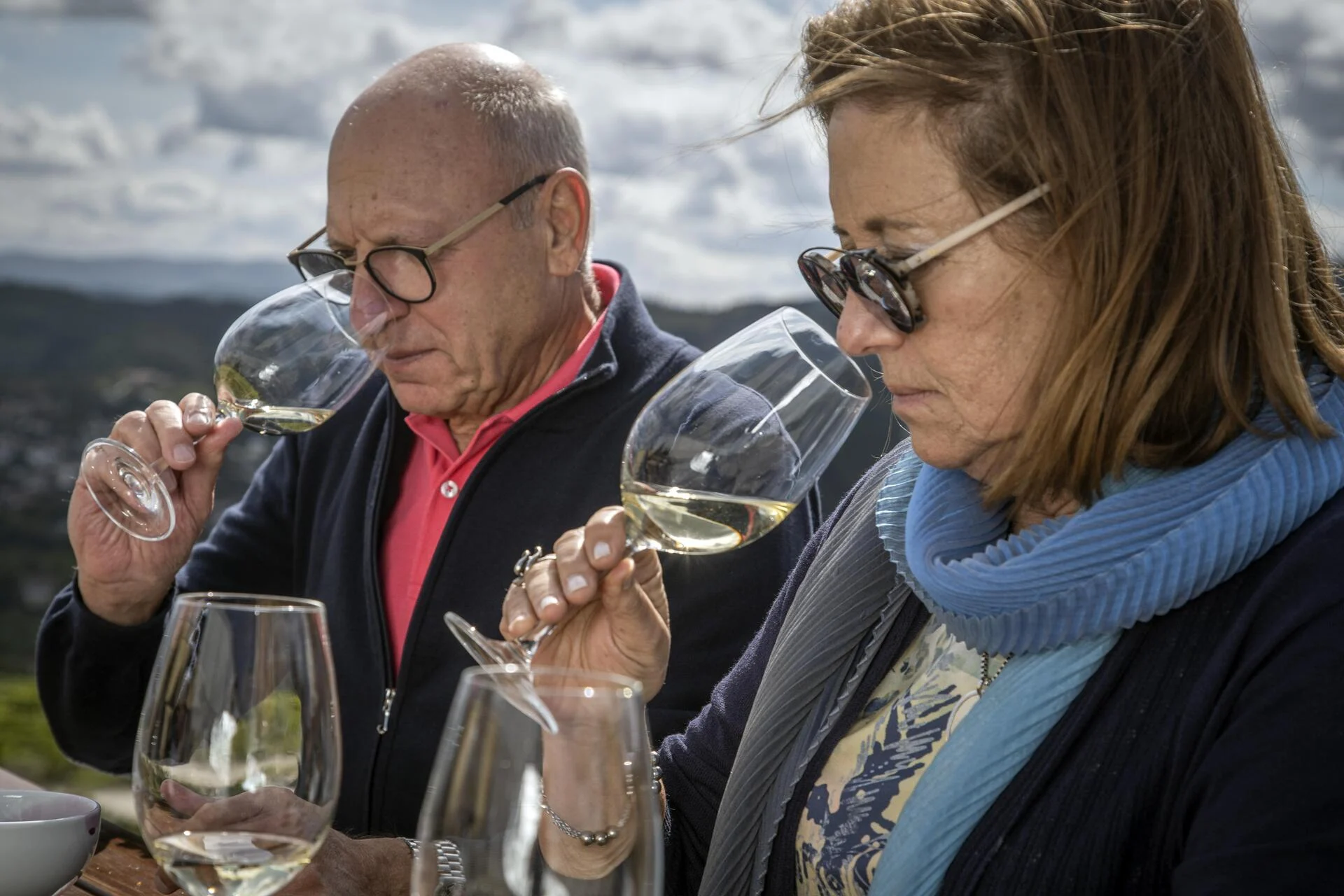 Quinta de Santa Cristina – Refeição Regional