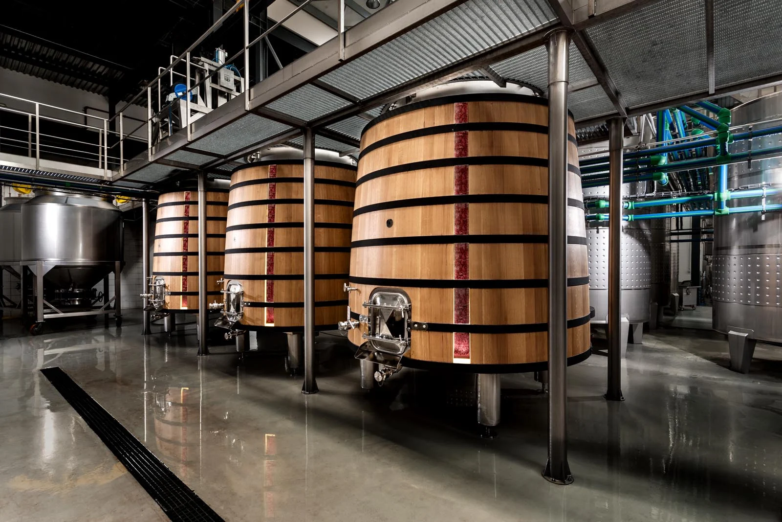 Ribafreixo Wines – Visita & Prova Clássica