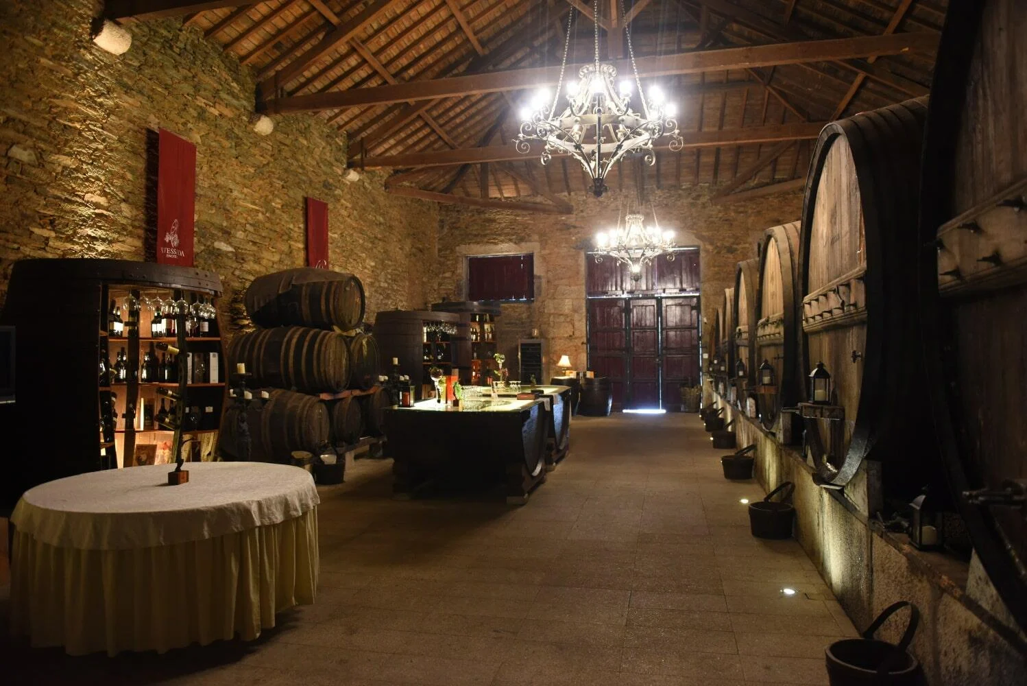 Tour Premium Privado ao Vale do Douro