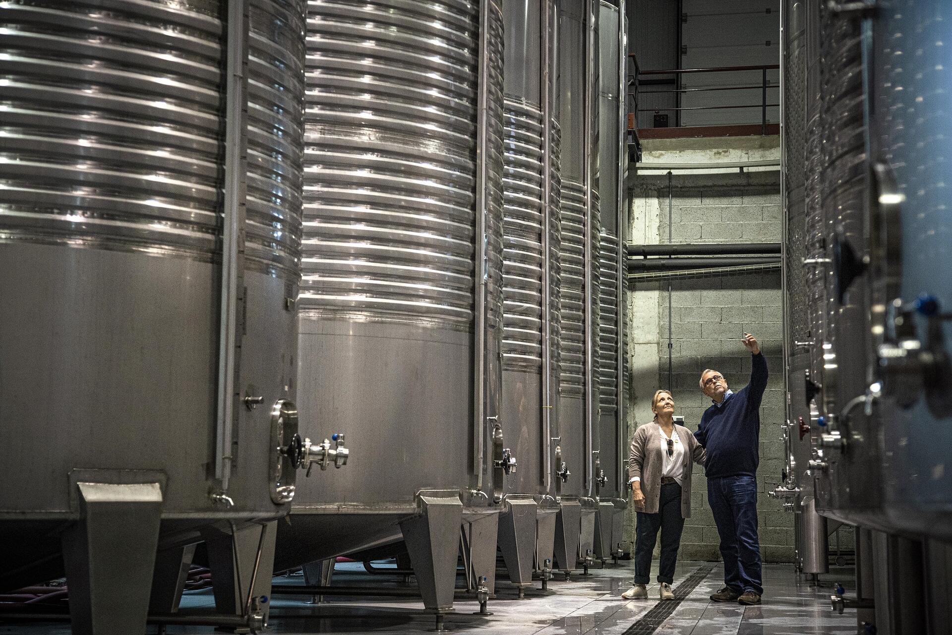 Quinta de Santa Cristina – Prova Clássica