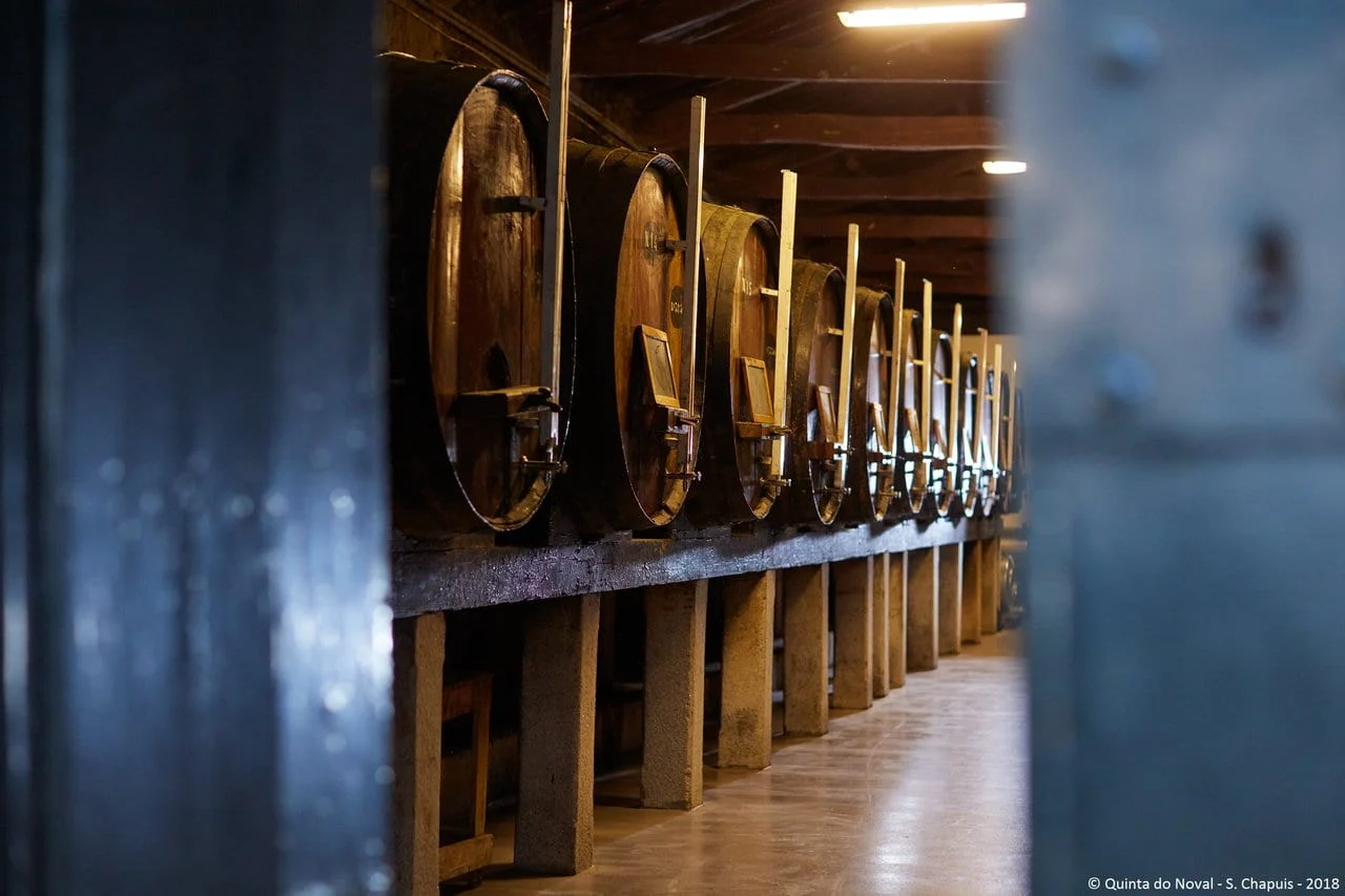 Quinta do Noval – Visita & Prova Premium