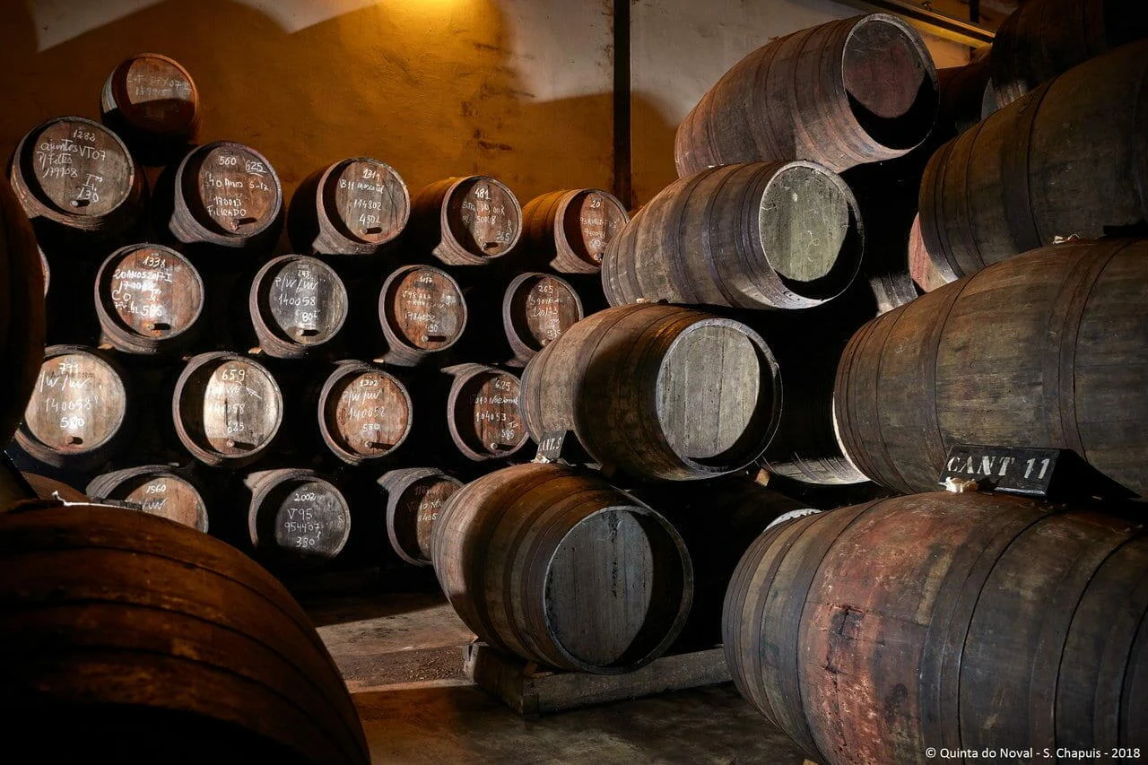 Quinta do Noval – Visita & Prova Premium