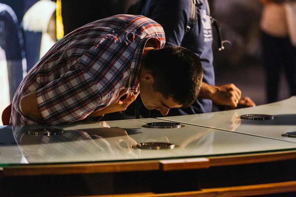 Caves Cálem – Visita Premium